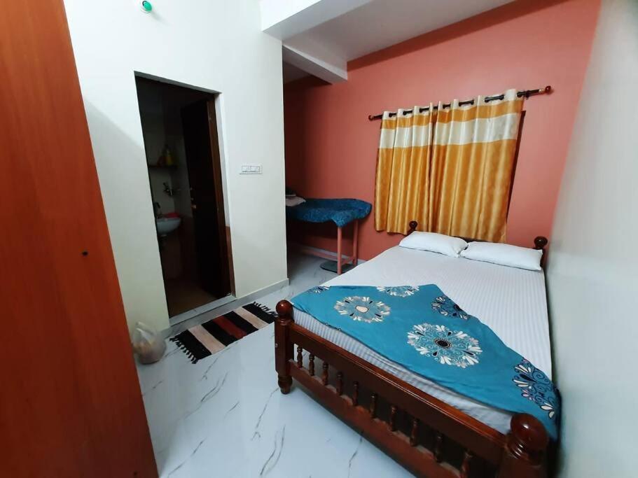 Getz Cottage - Valparai Exterior photo